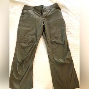 Kuhl Technical Hiking Pants